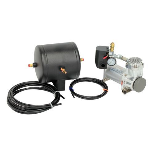 Compresseur pour bateau - P449-17 - KAHLENBERG INDUSTRIES - pour yacht / d'air / à piston