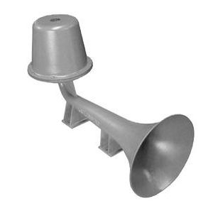 Avertisseur sonore maritime numérique - KB-20  - KAHLENBERG INDUSTRIES - pour navire > 20 m et < 75 m