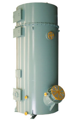 Générateur de gaz inerte pour navire - SCRUBBER - Kangrim Heavy Industries
