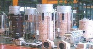 Chaudière pour navire à vapeur - MB SERIES - Kangrim Heavy Industries - à tubes d'eau
