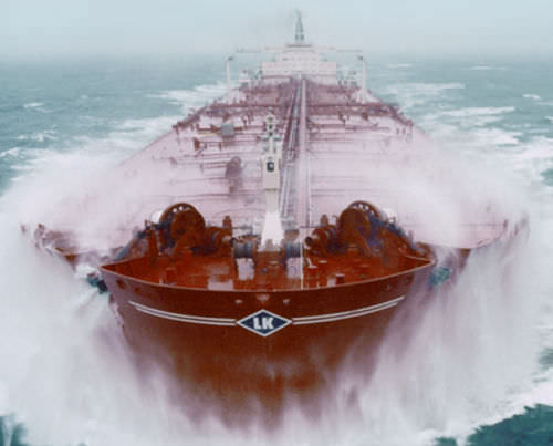 Logiciel de chargement - SHIPMASTER® - Kockum Sonics - pour navire / pour conteneur