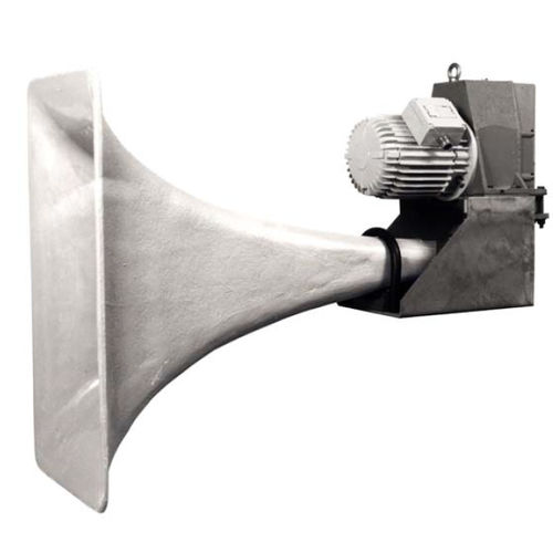Avertisseur sonore maritime numérique - MT 150/130  - Kockum Sonics - pour navire > 75 m et < 200 m