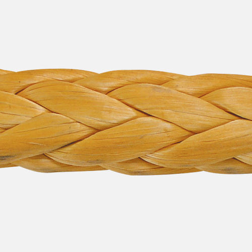 Amarre - LANKO®FORCE - Lankhorst Ropes - remorquage / flottant / tresse simple
