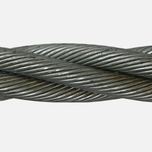 Câble pour navire - LANKO®FOUR - Lankhorst Ropes