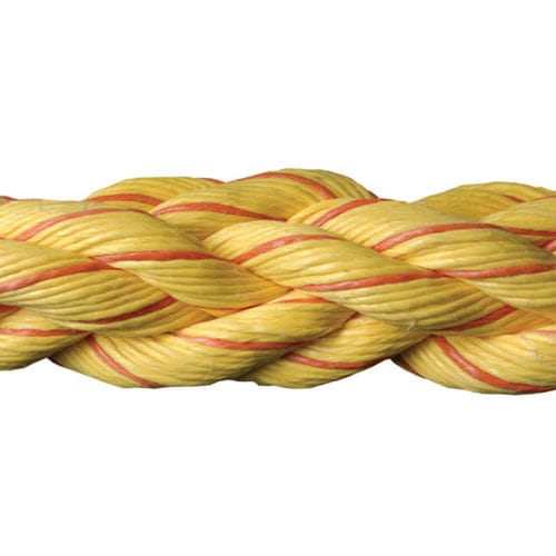 Amarre - TIPTO®EIGHT - Lankhorst Ropes - flottant / tresse serrée / pour navire