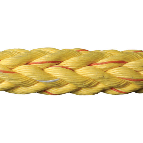 Amarre - TIPTO®TWELVE - Lankhorst Ropes - toronné / pour navire / âme en polypropylène