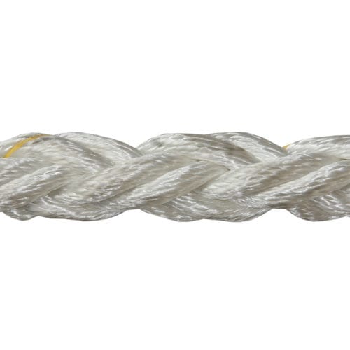 Amarre - EUROFLEX® - Lankhorst Ropes - remorquage / toronné / pour navire