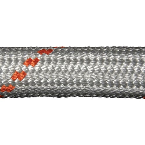 Amarre - STRONGLINE™ - Lankhorst Ropes - remorquage / tresse serrée / pour navire