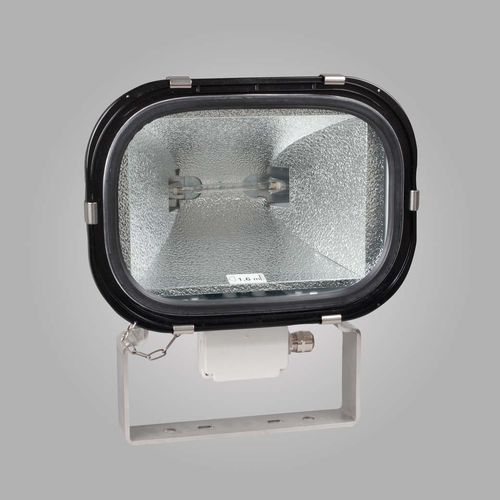 Projecteur de pont - ST76  - LightPartner Lichtsysteme - pour navire / halogène