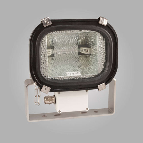 Projecteur de pont - ST76  - LightPartner Lichtsysteme - pour navire / avec stabilisateur intégré