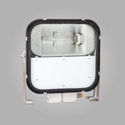 Projecteur de pont - ST76 INTEGRATED BALLAST - LightPartner Lichtsysteme - pour navire / avec stabilisateur intégré