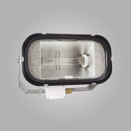 Projecteur de pont - ST76  - LightPartner Lichtsysteme - pour navire / avec stabilisateur intégré