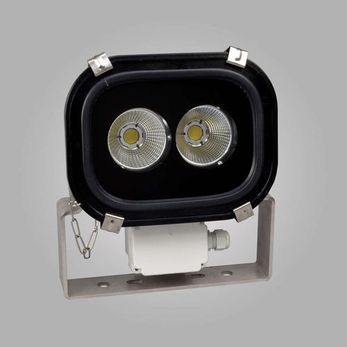 Projecteur de pont - ST76S - LightPartner Lichtsysteme - pour navire / à LED