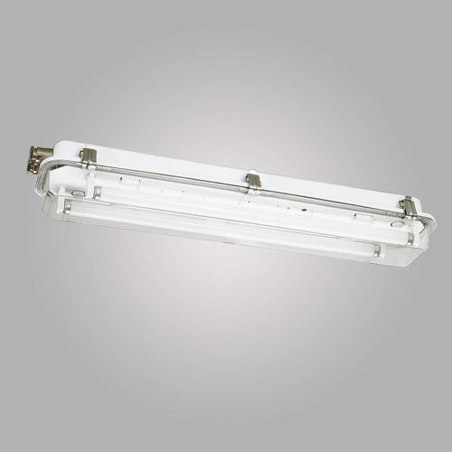 Plafonnier d'extérieur - TL40  - LightPartner Lichtsysteme - d'intérieur / pour navire / pour salle des machines