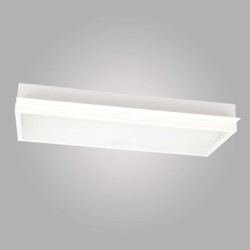 Plafonnier d'intérieur - DE95DCC - LightPartner Lichtsysteme - pour navire / fluorescent