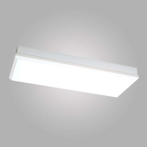 Plafonnier d'intérieur - DE16 - LightPartner Lichtsysteme - pour navire / à LED / fluorescent