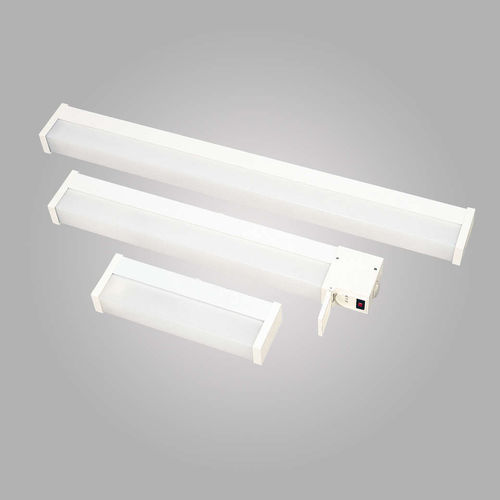 Plafonnier d'intérieur - SP66 - LightPartner Lichtsysteme - pour navire / de cabine / fluorescent