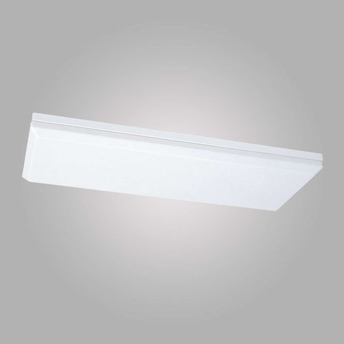 Plafonnier d'intérieur - DA16F - LightPartner Lichtsysteme - pour navire / de cabine / à LED