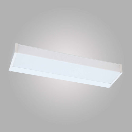 Plafonnier d'intérieur - EL33 - LightPartner Lichtsysteme - pour navire / de cabine / à LED