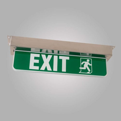 Signalisation de secours pour navire - HL26 - LightPartner Lichtsysteme