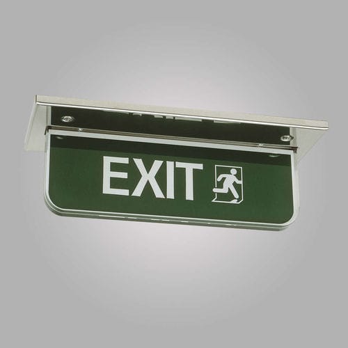 Signalisation de secours pour navire - HL71 - LightPartner Lichtsysteme