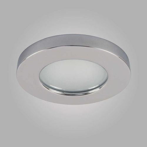 Spot d'intérieur - DL04  - LightPartner Lichtsysteme - pour navire / à LED / encastrable