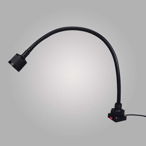 Lampe de lecture - TI14  - LightPartner Lichtsysteme - de bateau / pour table à cartes / halogène
