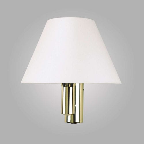 Applique d'intérieur - WL MELISSA  - LightPartner Lichtsysteme - pour navire / de cabine / ampoule à incandescence