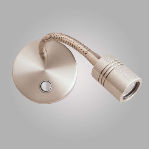 Lampe de lecture - WL30 - LightPartner Lichtsysteme - pour navire / de cabine / à LED