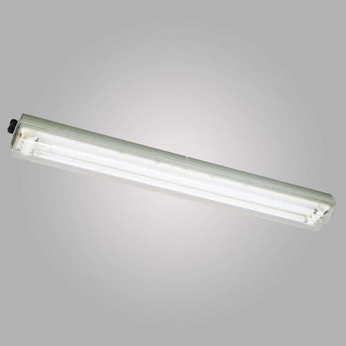 Plafonnier d'extérieur - EX92 - LightPartner Lichtsysteme - d'intérieur / pour navire / pour zones dangereuses