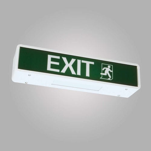 Signalisation de secours pour navire - HL15 - LightPartner Lichtsysteme