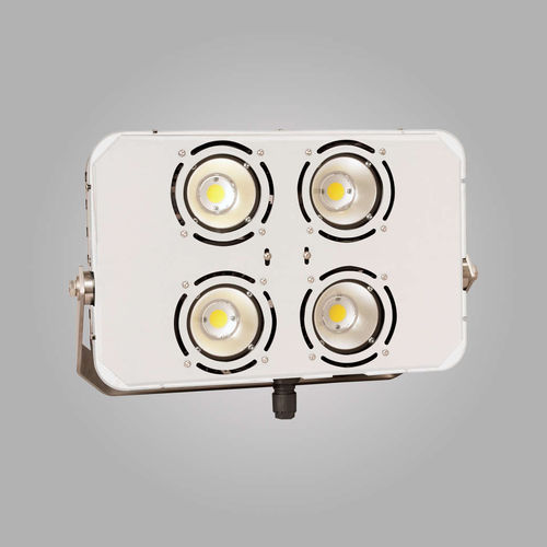 Projecteur de pont - ST80L - LightPartner Lichtsysteme - pour navire / à LED