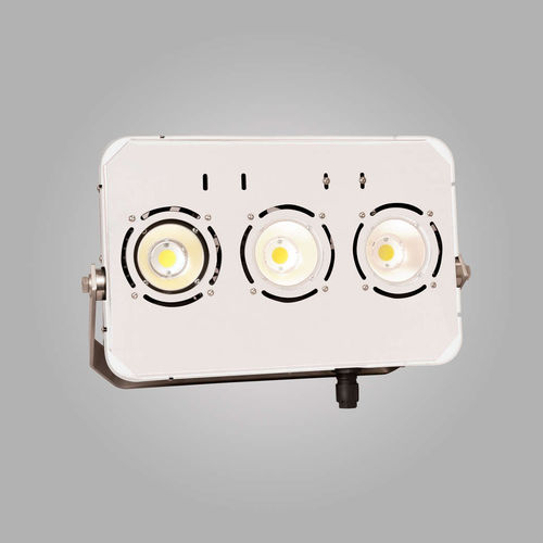 Projecteur de pont - ST80M - LightPartner Lichtsysteme - pour navire / à LED