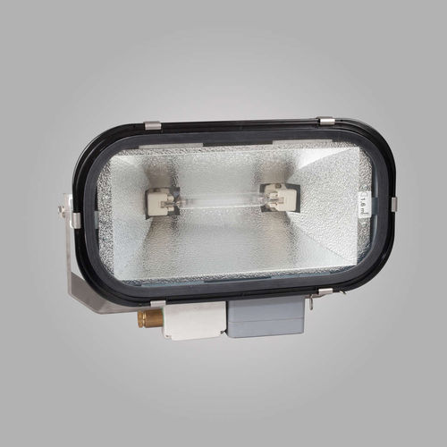 Projecteur de pont - ST76 INSTANT IGNITION - LightPartner Lichtsysteme - pour navire