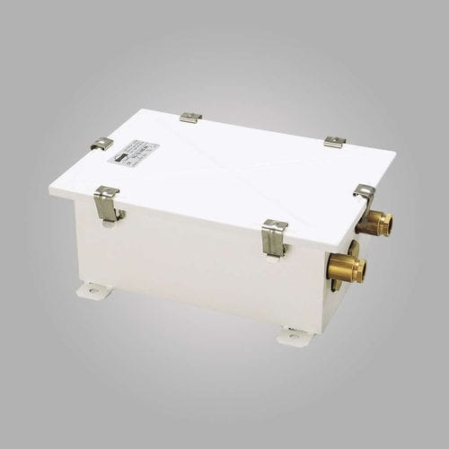 Stabilisateur pour projecteur de pont de navire - VG76 - LightPartner Lichtsysteme