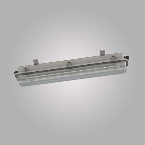 Plafonnier d'extérieur - EX40S - LightPartner Lichtsysteme - d'intérieur / pour navire / de cabine