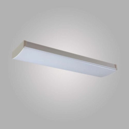 Plafonnier d'intérieur - DA FLEX S - LightPartner Lichtsysteme - pour navire / de cabine / à LED