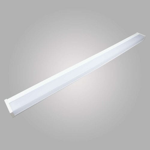 Plafonnier d'intérieur - EL FLEX L - LightPartner Lichtsysteme - pour navire / à LED / montage en surface