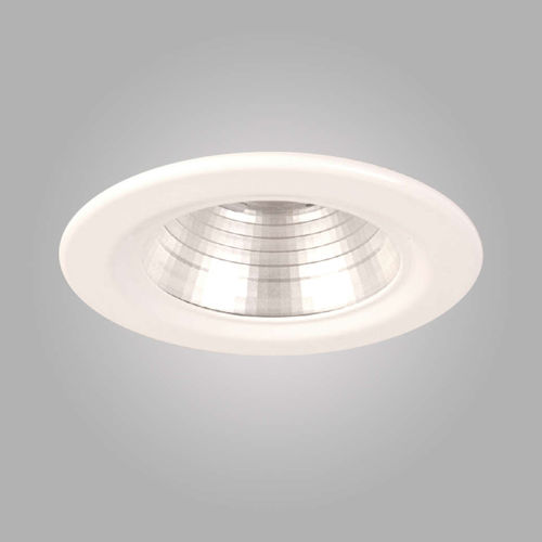 Spot d'intérieur - DL120 - LightPartner Lichtsysteme - pour navire / à LED / en acier