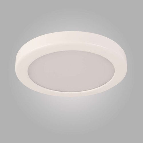 Spot d'intérieur - DL225 - LightPartner Lichtsysteme - pour navire / à LED / de plafond