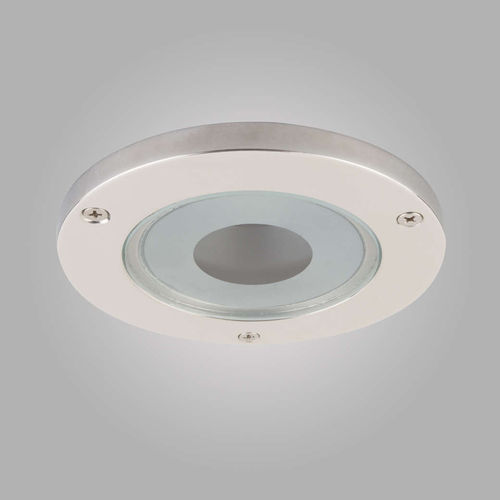 Spot d'extérieur - DL67 - LightPartner Lichtsysteme - pour navire / à LED / en laiton