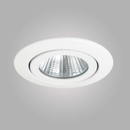 Spot d'intérieur - DL90AL - LightPartner Lichtsysteme - pour navire / de cabine / à LED