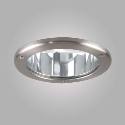 Spot d'extérieur - DL53 - LightPartner Lichtsysteme - pour navire / en acier