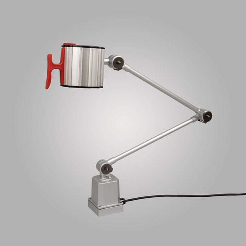 Lampe de lecture - TI65 - LightPartner Lichtsysteme - pour navire / à LED / ajustable