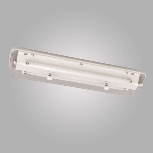 Plafonnier d'extérieur - KR61ZF - LightPartner Lichtsysteme - d'intérieur / pour navire / pour chambre froide