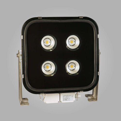 Projecteur de pont - ST76XL - LightPartner Lichtsysteme - pour navire / à LED