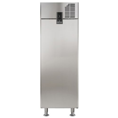 Réfrigérateur pour bateau - PS04R1FM - Loipart AB - à chargement par devant / électrique / en inox