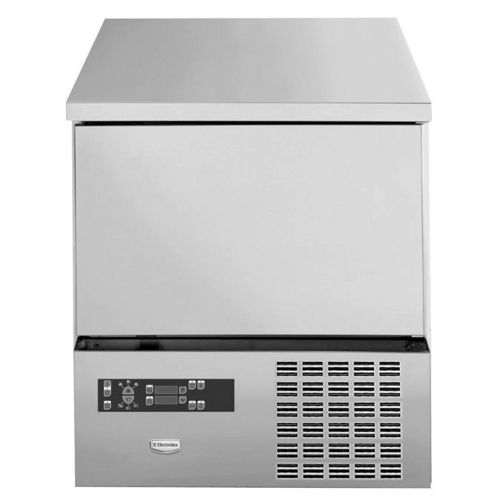 Congélateur pour navire - RBF05 - Loipart AB - armoire
