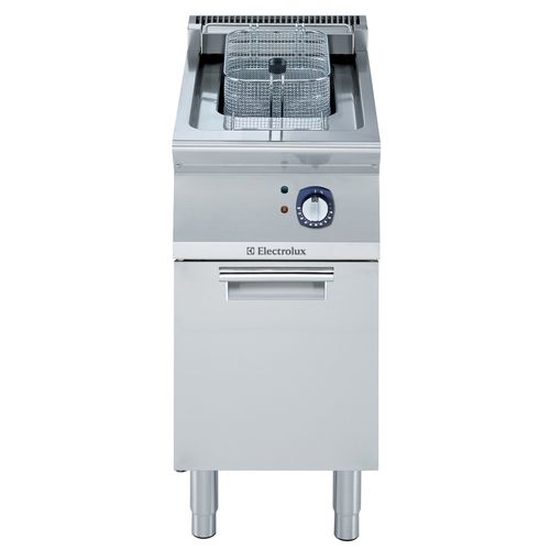 Friteuse pour navire - E7FRMD1FF - Loipart AB - électrique