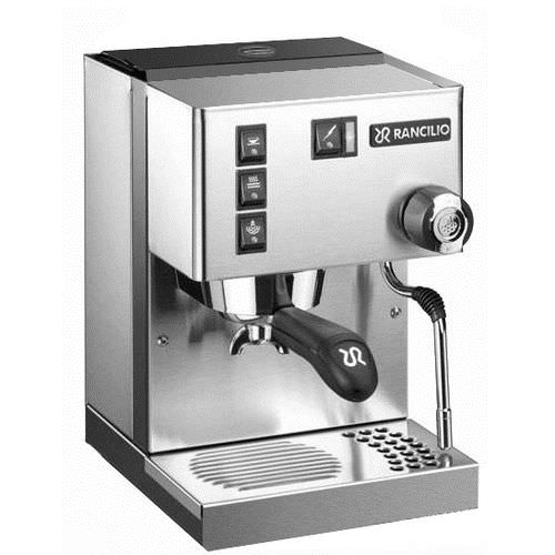 Machine à café pour bateau - SILVIA - Loipart AB - expresso